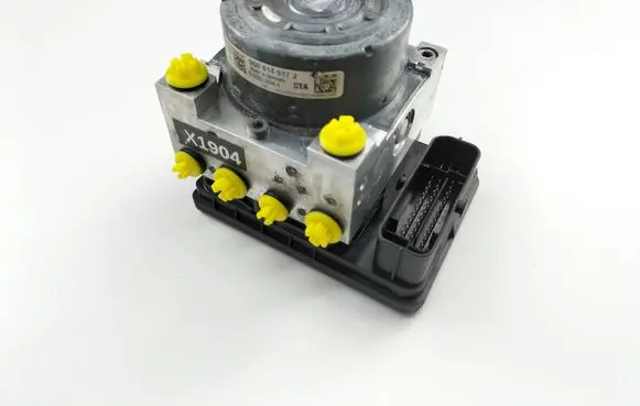 Volkswagen Golf VII ABS Pump 5Q0907379K 5Q0614517J 10022002464