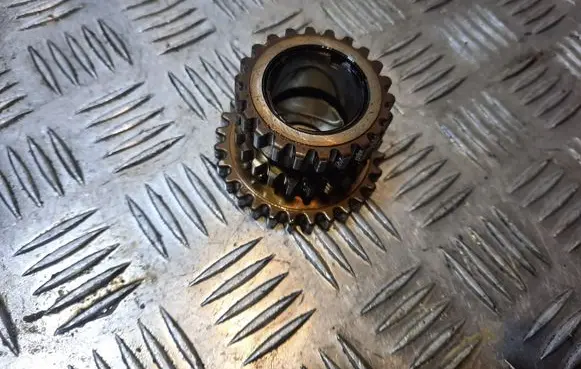 Jeep Grand Cherokee Crankshaft position gear 05184357AD