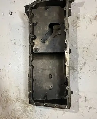 BMW 5 E60 E61 Oil sump 7788431 7788318 7788423