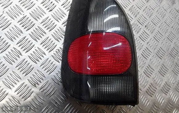 Renault Espace III Rear/tail lights