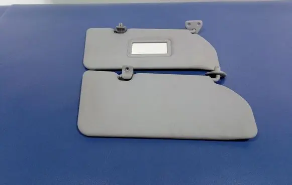 Nissan Almera Tino Sun visor 