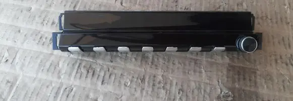 Peugeot 508 II Climate control unit 98334789
