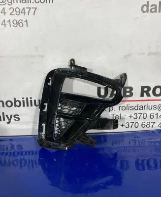 KIA Ceed Front bumper lower grill 86564J7010