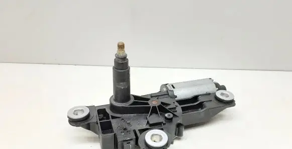 Volvo C30 Rear window wiper motor 31217000