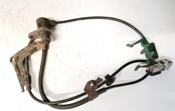 Toyota Avensis T220 ABS brake wheel speed sensor 0265006334 89543-05030