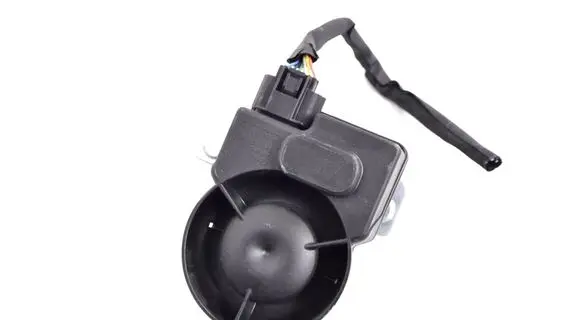 Toyota Hilux (AN10, AN20, AN30) Alarm system siren 968703Z000