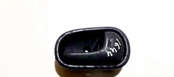 Mazda 121 Rear door interior handle