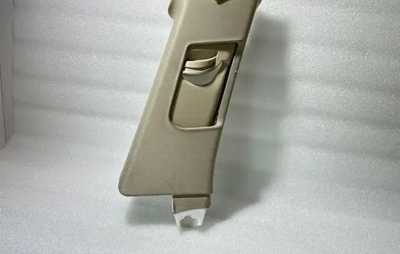 Audi Q7 4L (C) pillar trim 4L0867293A
