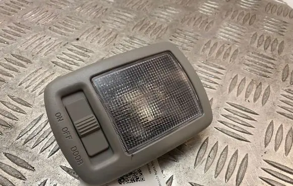 Hyundai Santa Fe Rear seat light 926202P0