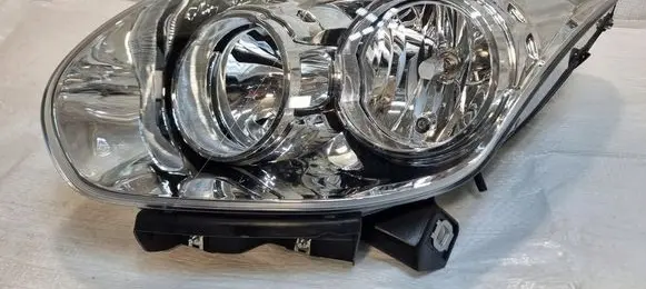 Opel Combo D Headlight/headlamp 520868580E