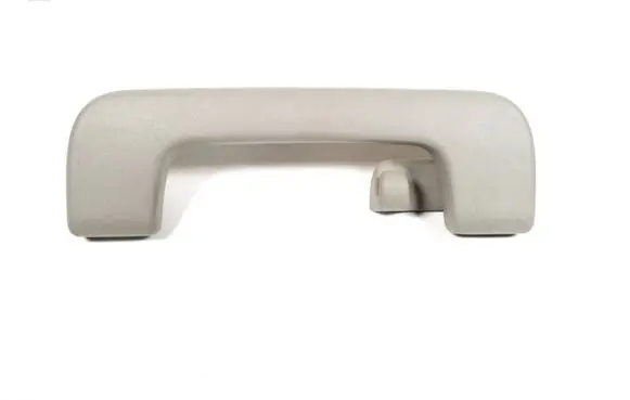 Audi Q7 4L Rear interior roof grab handle 8P0857607L
