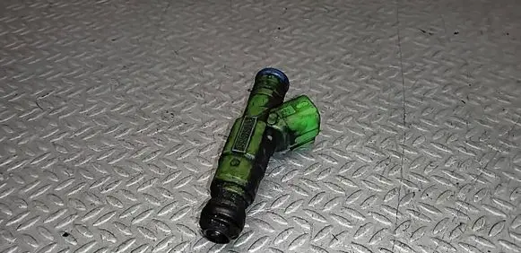 Chrysler Voyager Fuel injector 0280156007 04861454AA