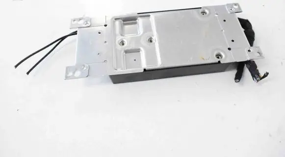 BMW 3 F30 F35 F31 Other devices 9329339