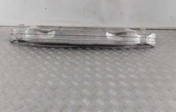 Audi A6 S6 C6 4F Front bumper cross member 4F0807111