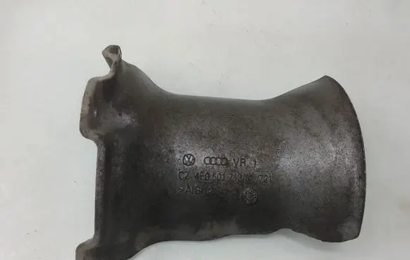 Audi A8 S8 D3 4E Other rear suspension part 4E0501713C