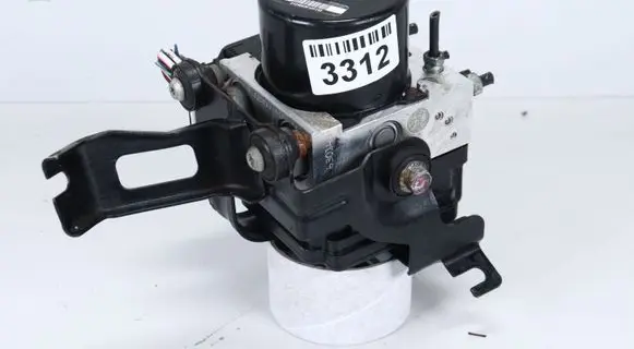 Suzuki Alto ABS Pump 68K5 06.2102-1024.4 06.2109-5394.3
