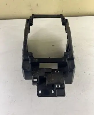 Peugeot 4007 Other center console (tunnel) element 8011A167 3H45X