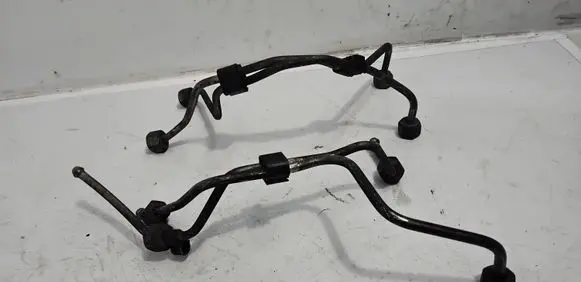 Peugeot 807 Fuel injector supply line/pipe 
