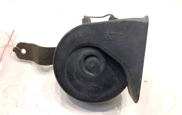 Jeep Grand Cherokee Horn signal 0055306