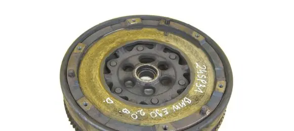 BMW 3 E90 E91 Dual mass flywheel 7560876 N43B20A