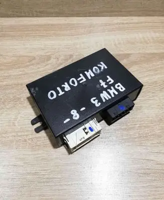 BMW 3 E36 Alarm control unit/module 1387961