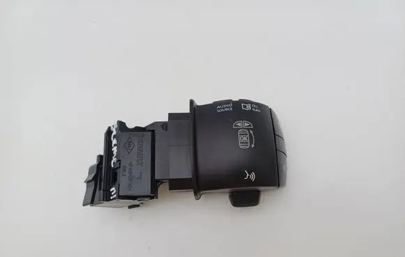 Renault Scenic III - Grand scenic III Multifunctional control switch/knob 255520014R