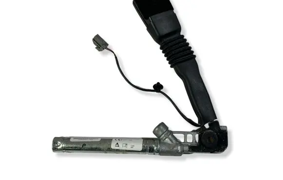 Dodge Challenger Front seatbelt P1HZ101X9AE