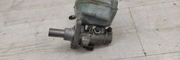 Volkswagen Tiguan Fuel main line pipe 1151