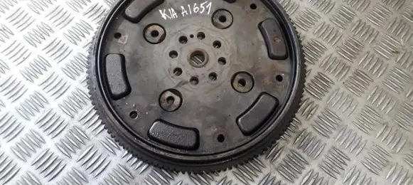 Flywheel