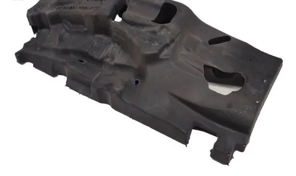 Mercedes-Benz Sprinter W907 W910 Sound insulation of firewall A6542263400
