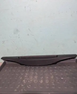 Porsche 911 996 Front sill trim cover 99655112000