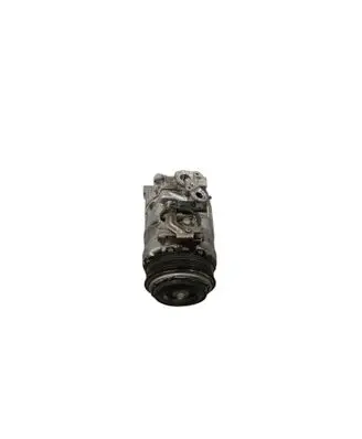 Mercedes-Benz E W213 Air conditioning (A/C) compressor (pump) A0008303202 GE4471402003 7SAS17C