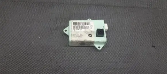 Chrysler 300M Fuel pump relay P04759016AC