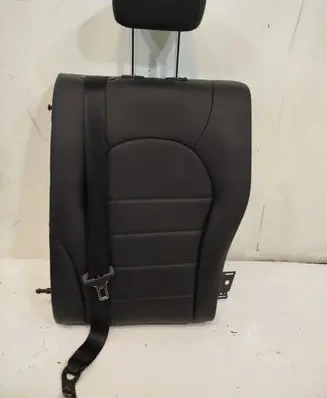 Mercedes-Benz C W205 Rear seat A205
