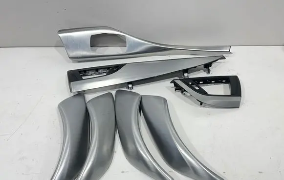 BMW 1 F20 F21 Interior decorative trim set 8054942