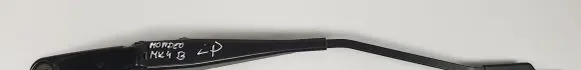 Ford Mondeo MK IV Front wiper blade arm 7S7117526AE