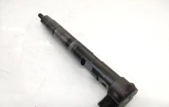 Mercedes-Benz E W212 Fuel injector A6510700587
