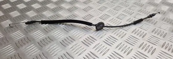 Volkswagen PASSAT B5 Rear door cable line 893862113