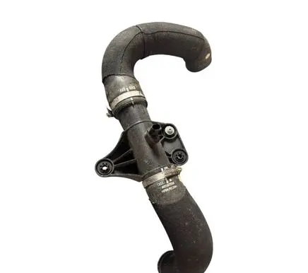Audi A7 S7 4G Intercooler hose/pipe 4G0145737AK 4G0145673AH 4G0145709AE