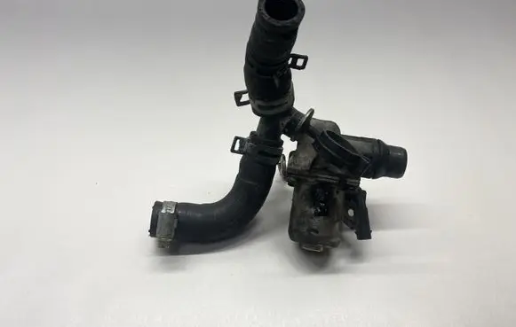 Mercedes-Benz CLS C218 X218 Electric auxiliary coolant/water pump A6512000031 A6512032182