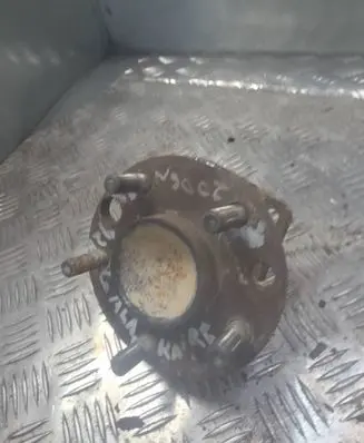 Ford Mondeo Mk III Rear wheel ball bearing 