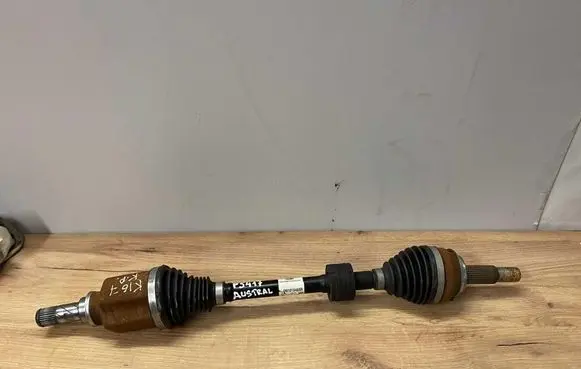 Renault Austral Front driveshaft 391015485R