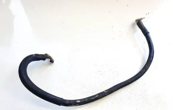 Volkswagen PASSAT B6 Positive cable (battery) 