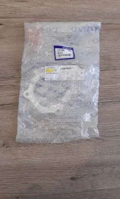 Volvo XC60 Turbo system vacuum part 31361658