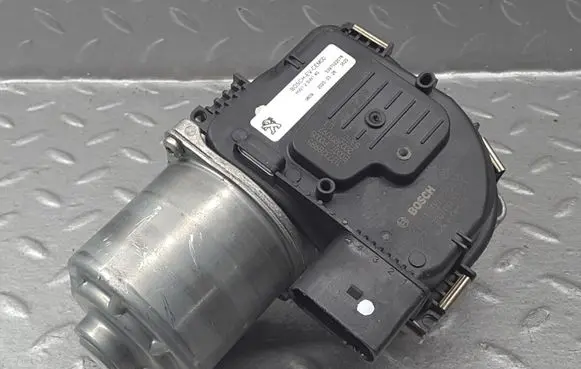Citroen C5 Aircross Wiper motor 9824762480 1397225003 0399498000