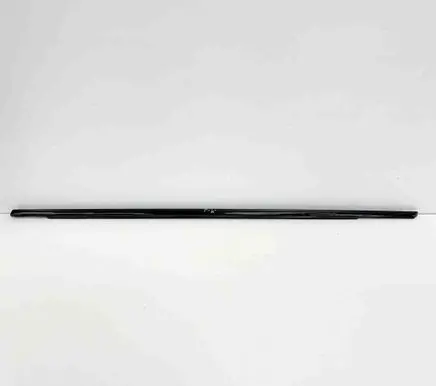Volvo S90, V90 Front door glass trim molding 31848055