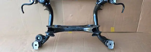 Audi A5 Rear subframe 8W0505235AK