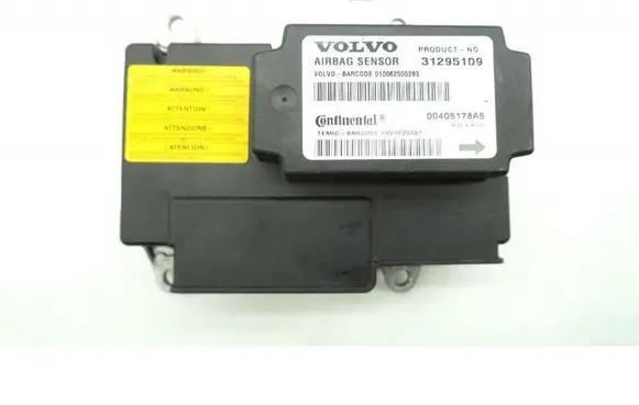 Volvo C30 Other control units/modules 31295109