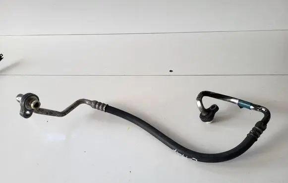 Ford C-MAX II Air conditioning (A/C) pipe/hose AV6119N601AE