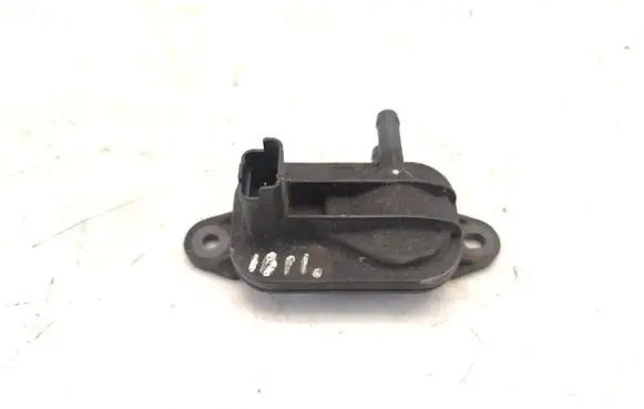 Citroen C6 Exhaust gas pressure sensor 9645022680